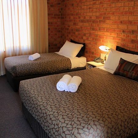 Broadford Sugarloaf Motel Dış mekan fotoğraf