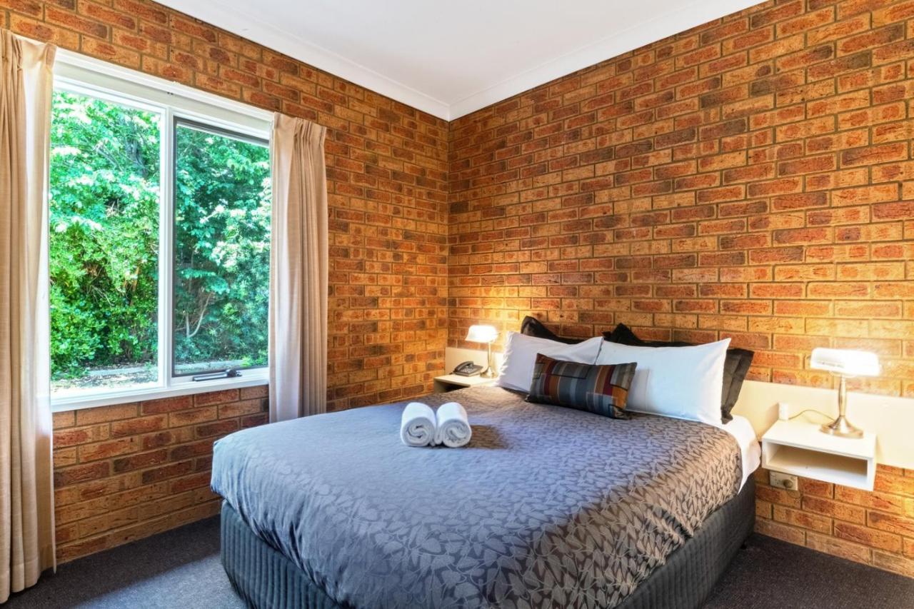 Broadford Sugarloaf Motel Dış mekan fotoğraf