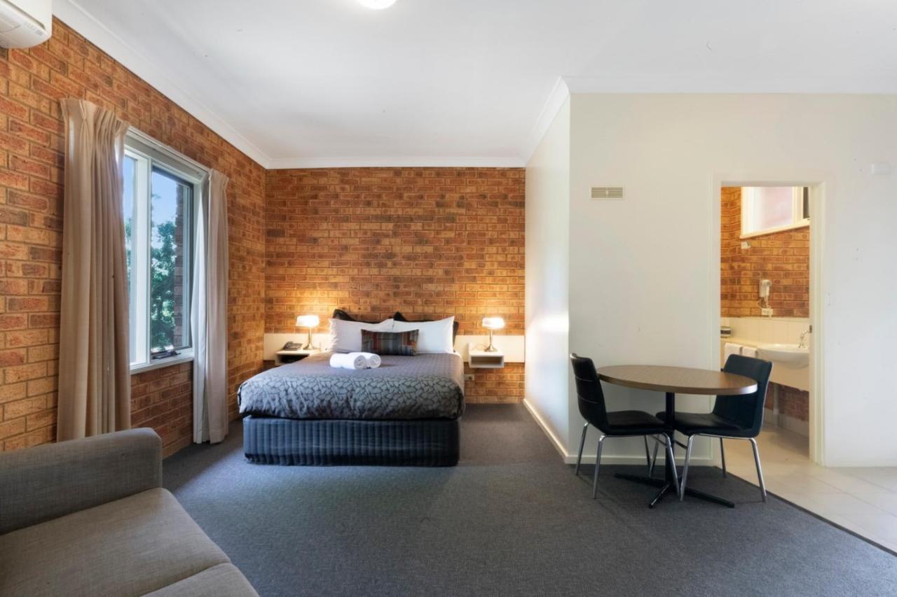 Broadford Sugarloaf Motel Dış mekan fotoğraf