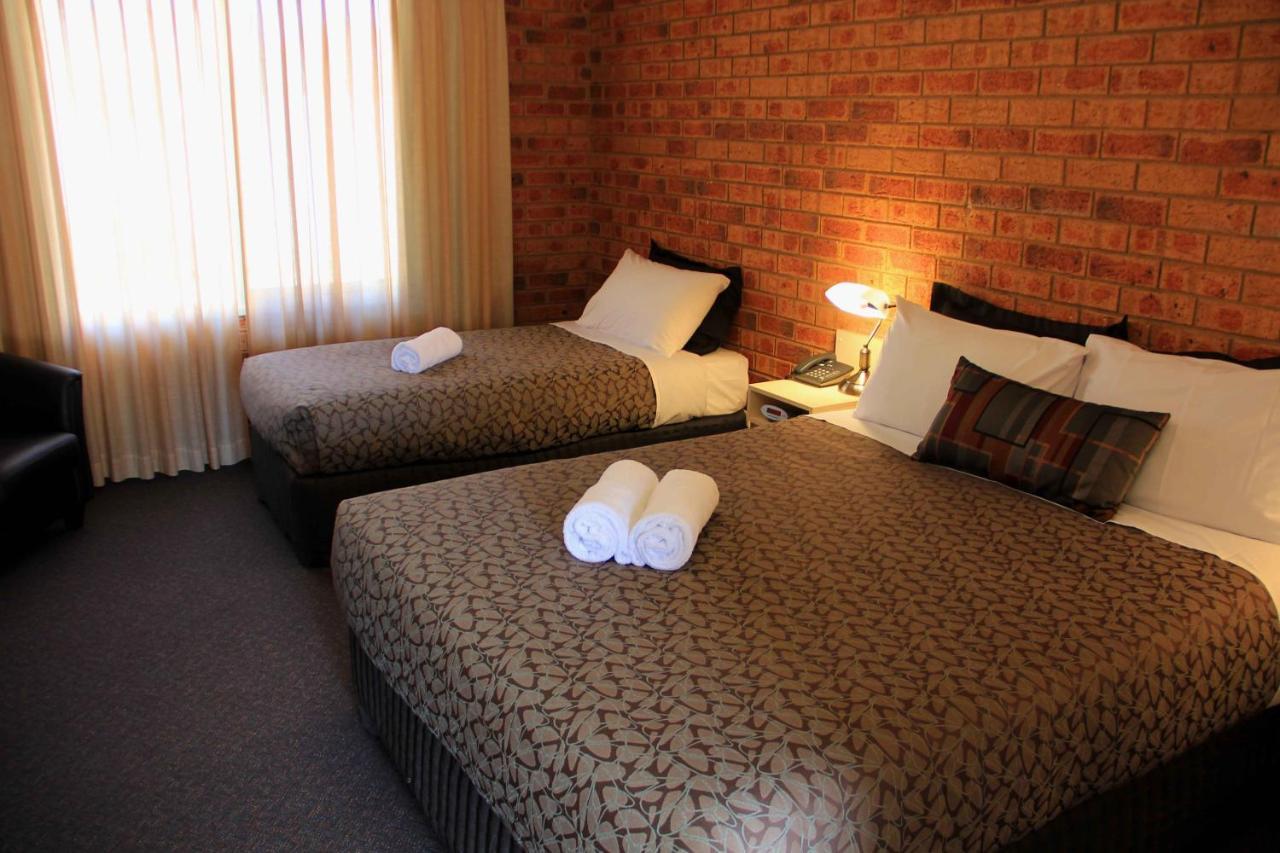 Broadford Sugarloaf Motel Dış mekan fotoğraf
