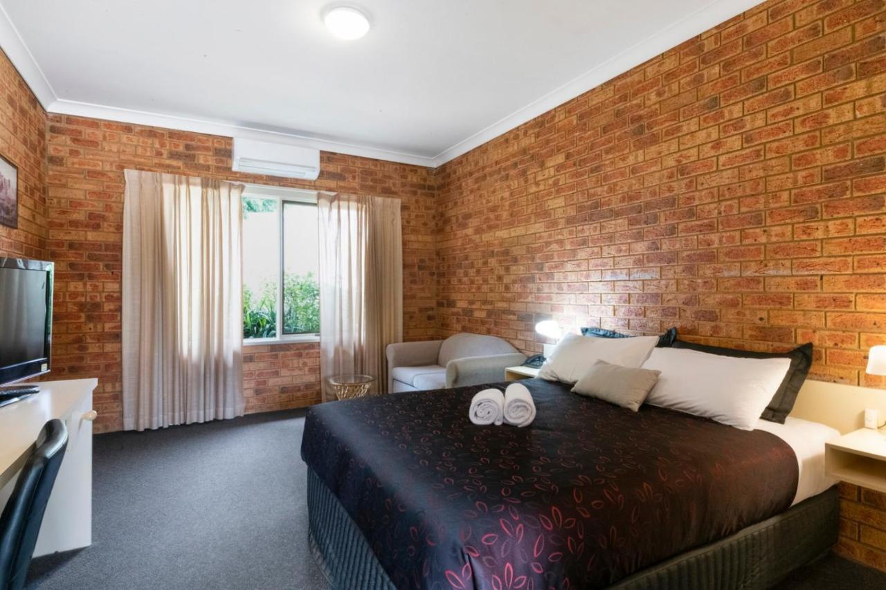 Broadford Sugarloaf Motel Dış mekan fotoğraf